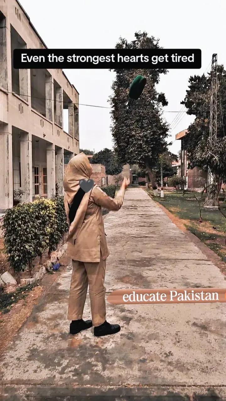 @EDUCATE PAKISTAN