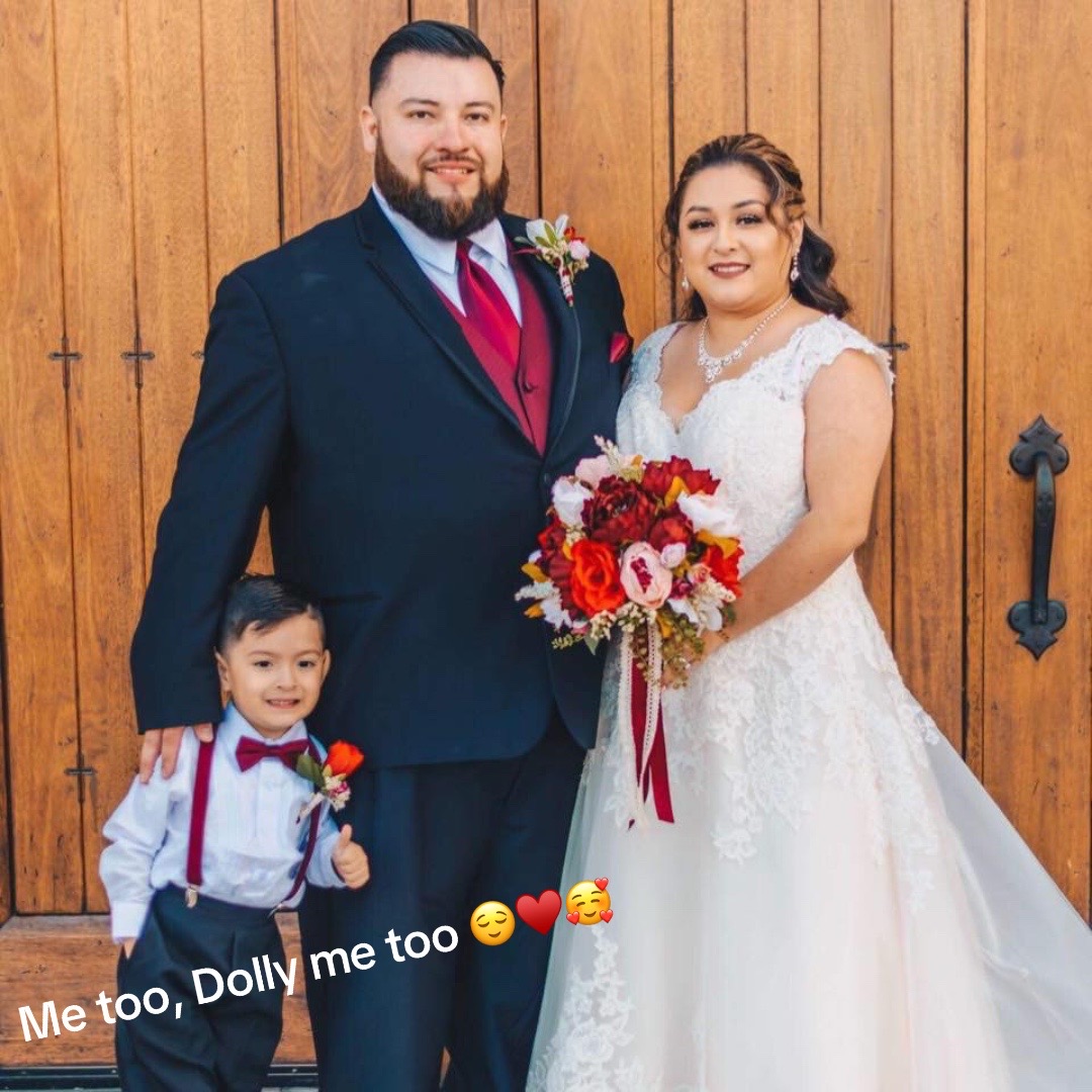 @lilworkoutmomma