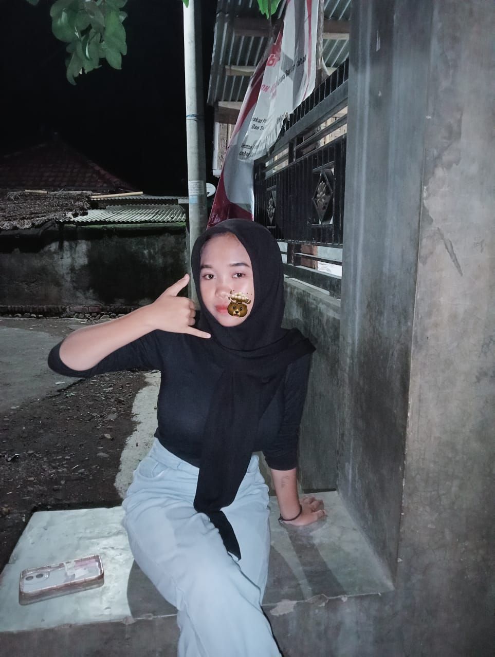 @Hii ini yunnn🎭👣