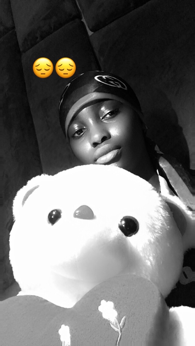 @His.Babe😘💔