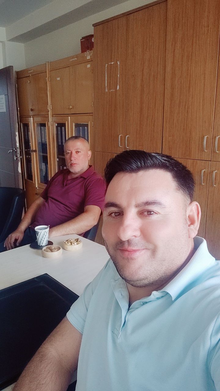 @Hacı Osman Tanrıkulu