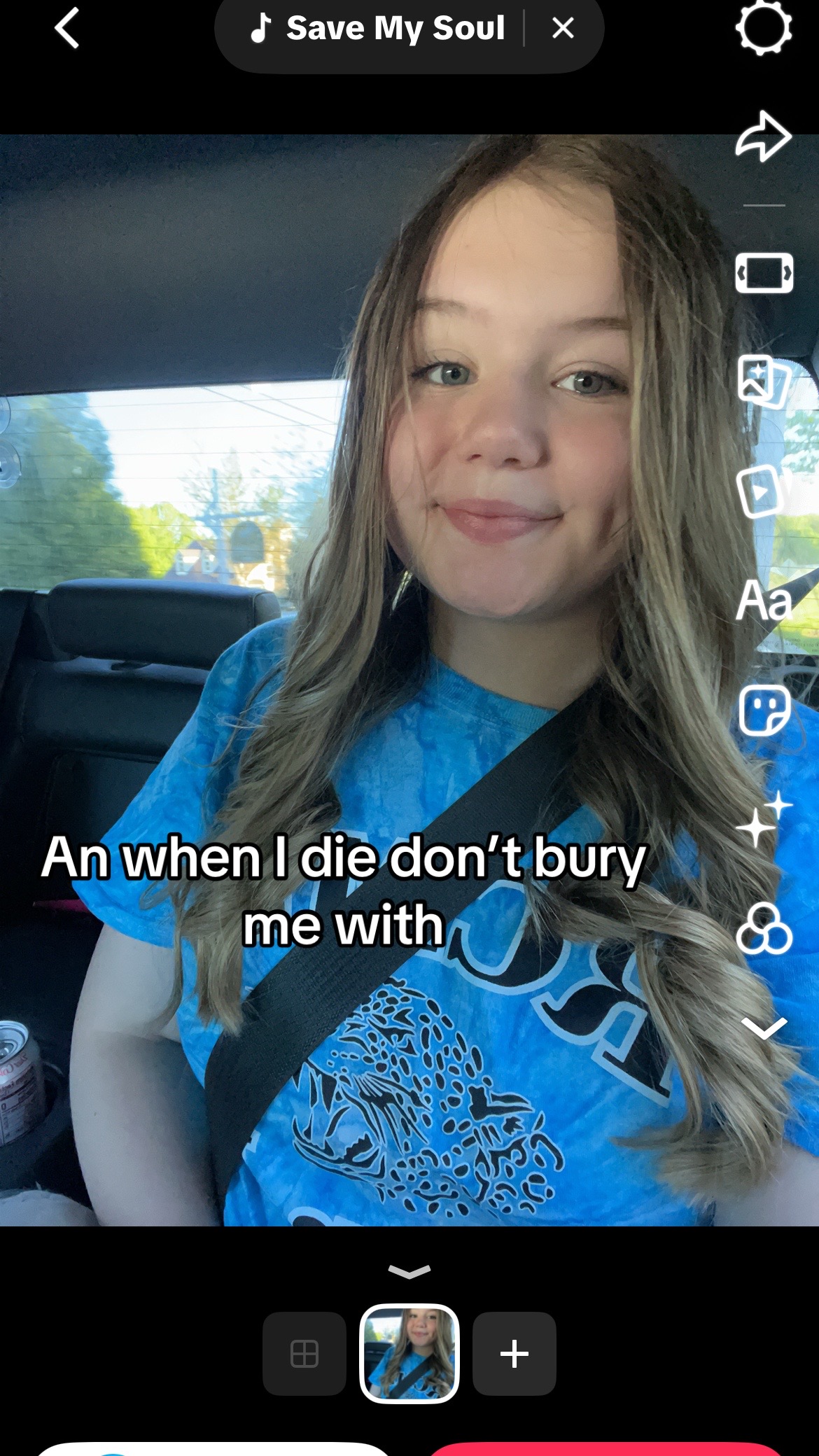 @Gracyn Brown