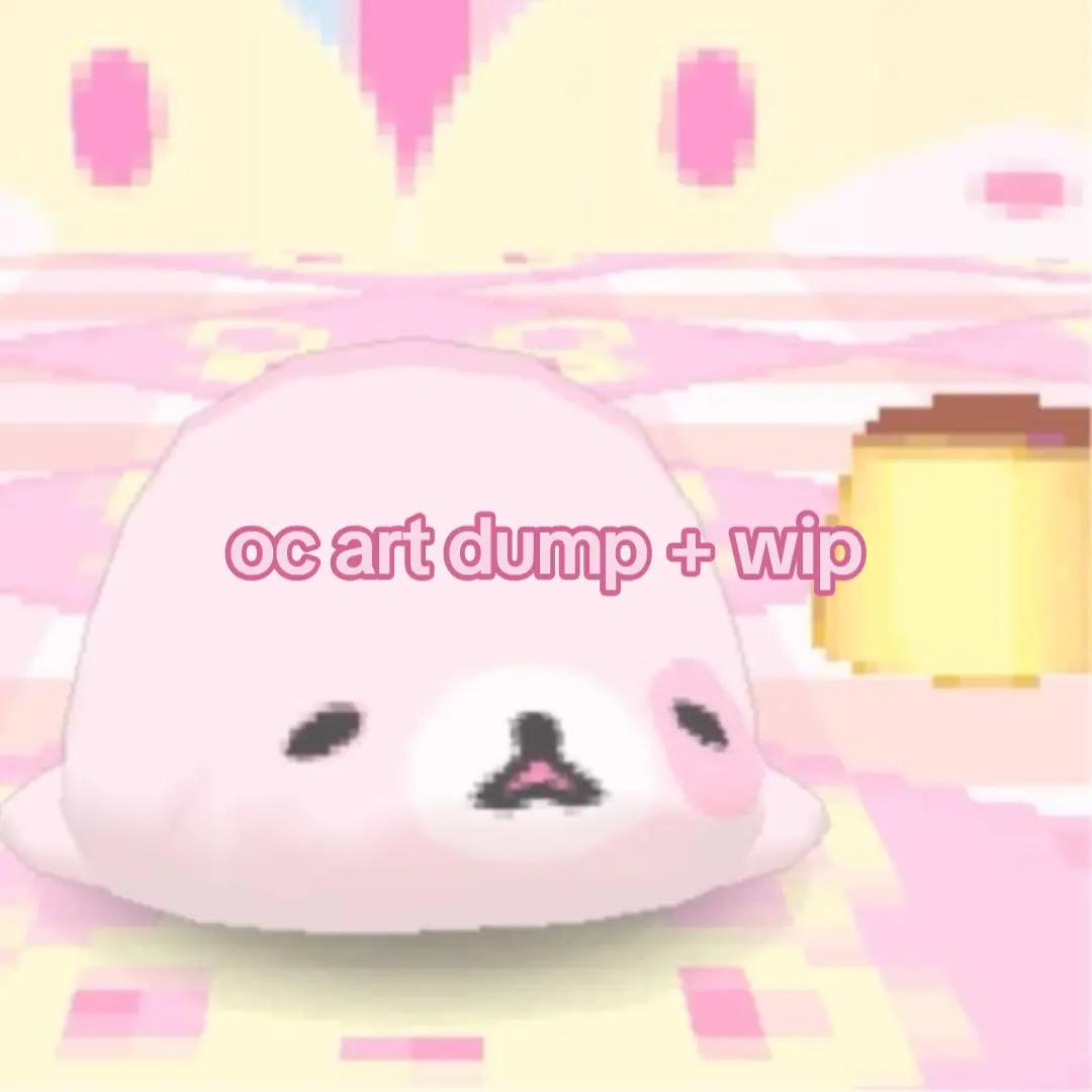@Sealie 🦭🍮