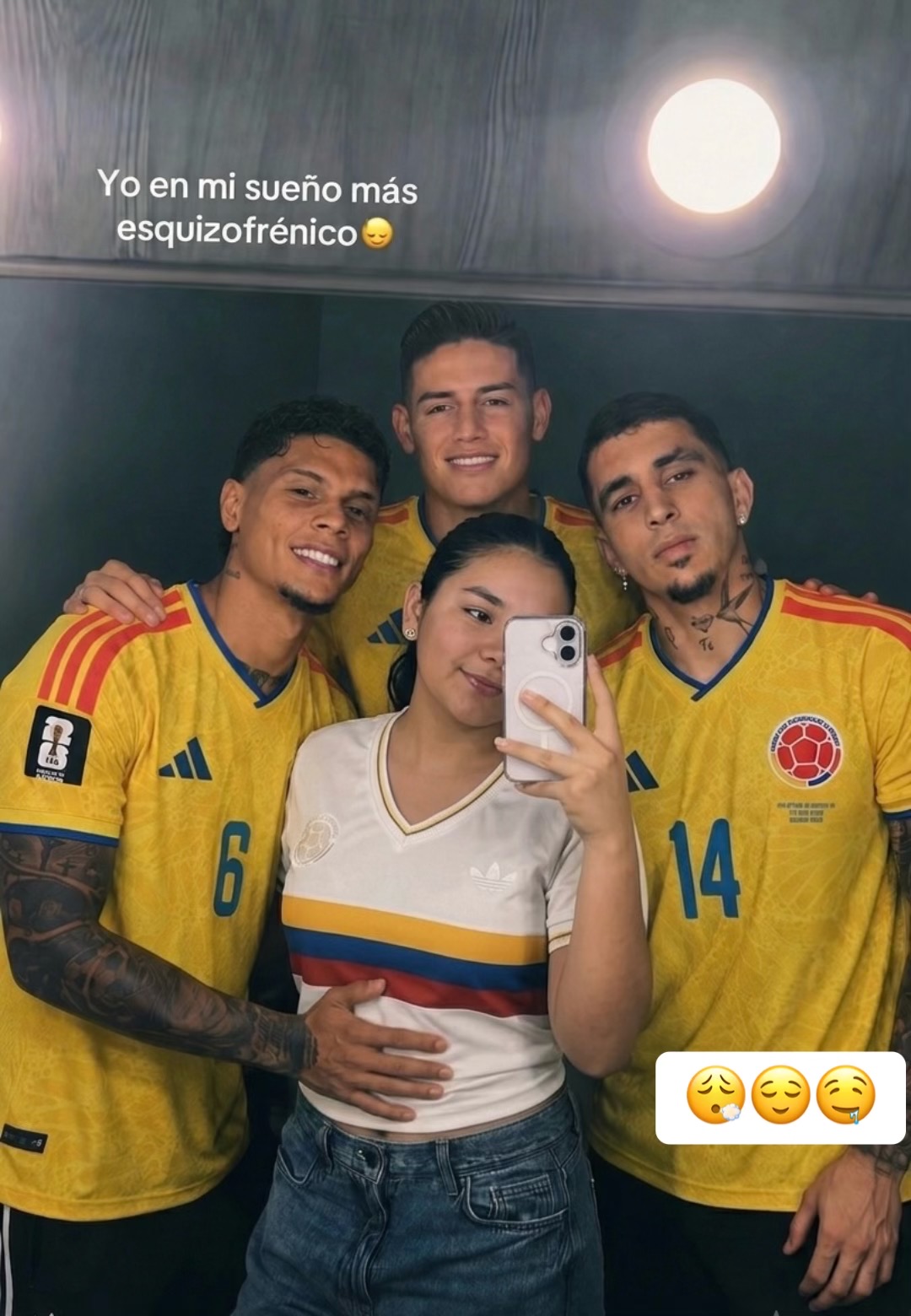 @Maria Paula Barco
