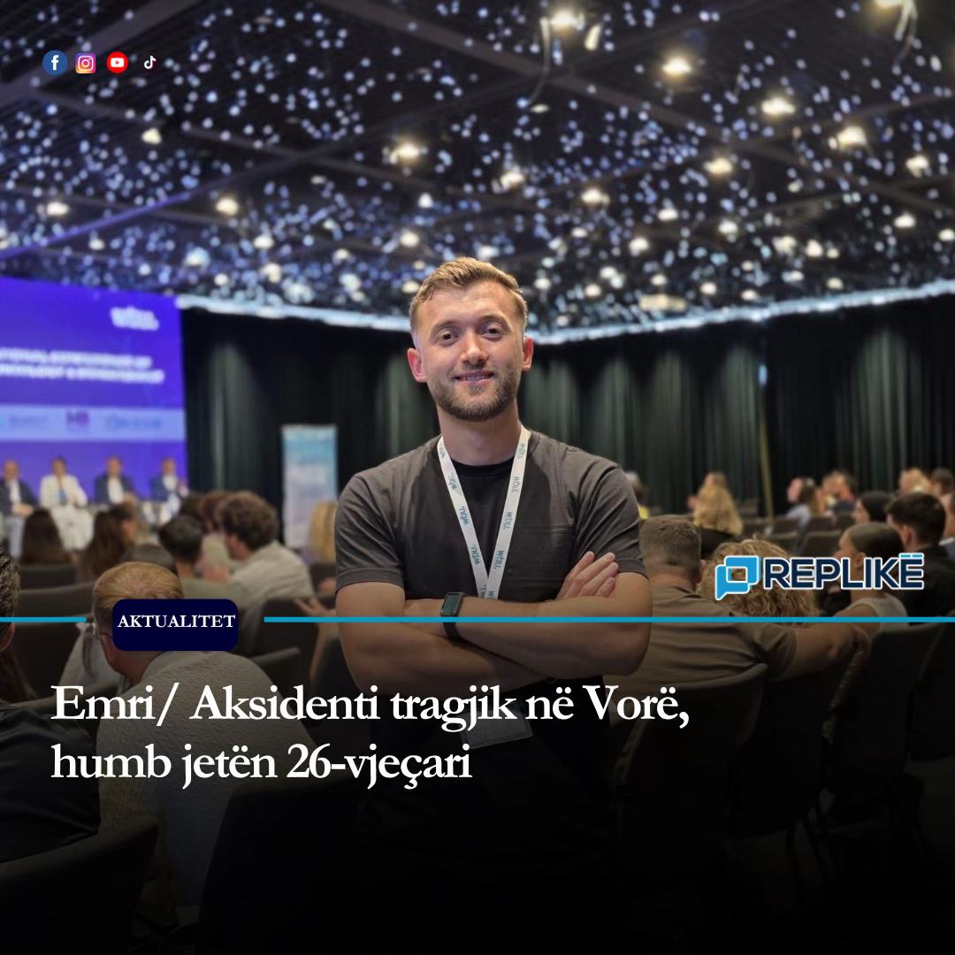 @Replikë media official
