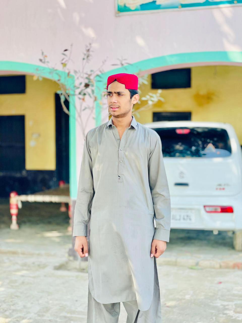 @کرم کھرل🦅