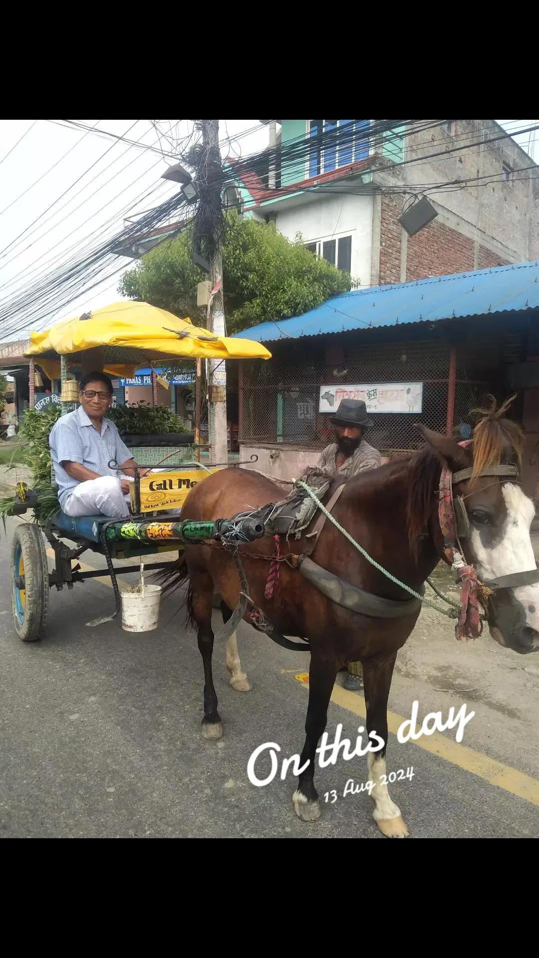 @Kb Thapa