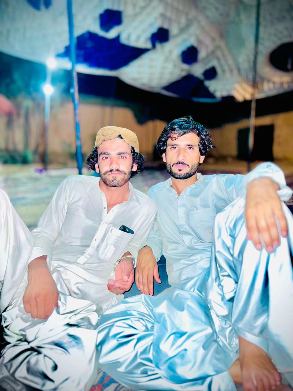 @Mokrambaloch