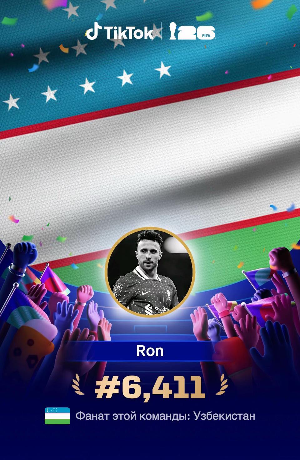 @Ron