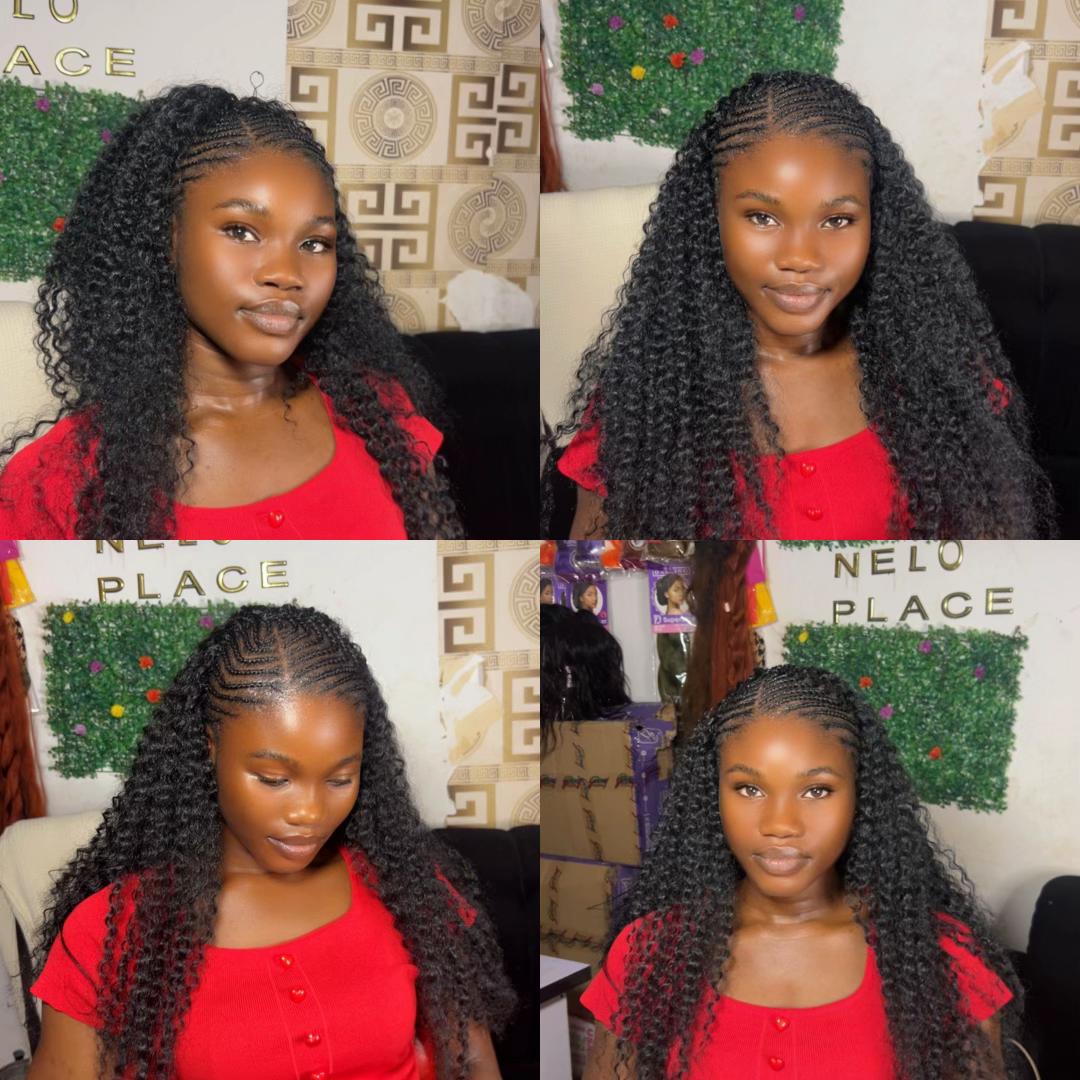 @Aguleri Hairstylist 🇳🇬