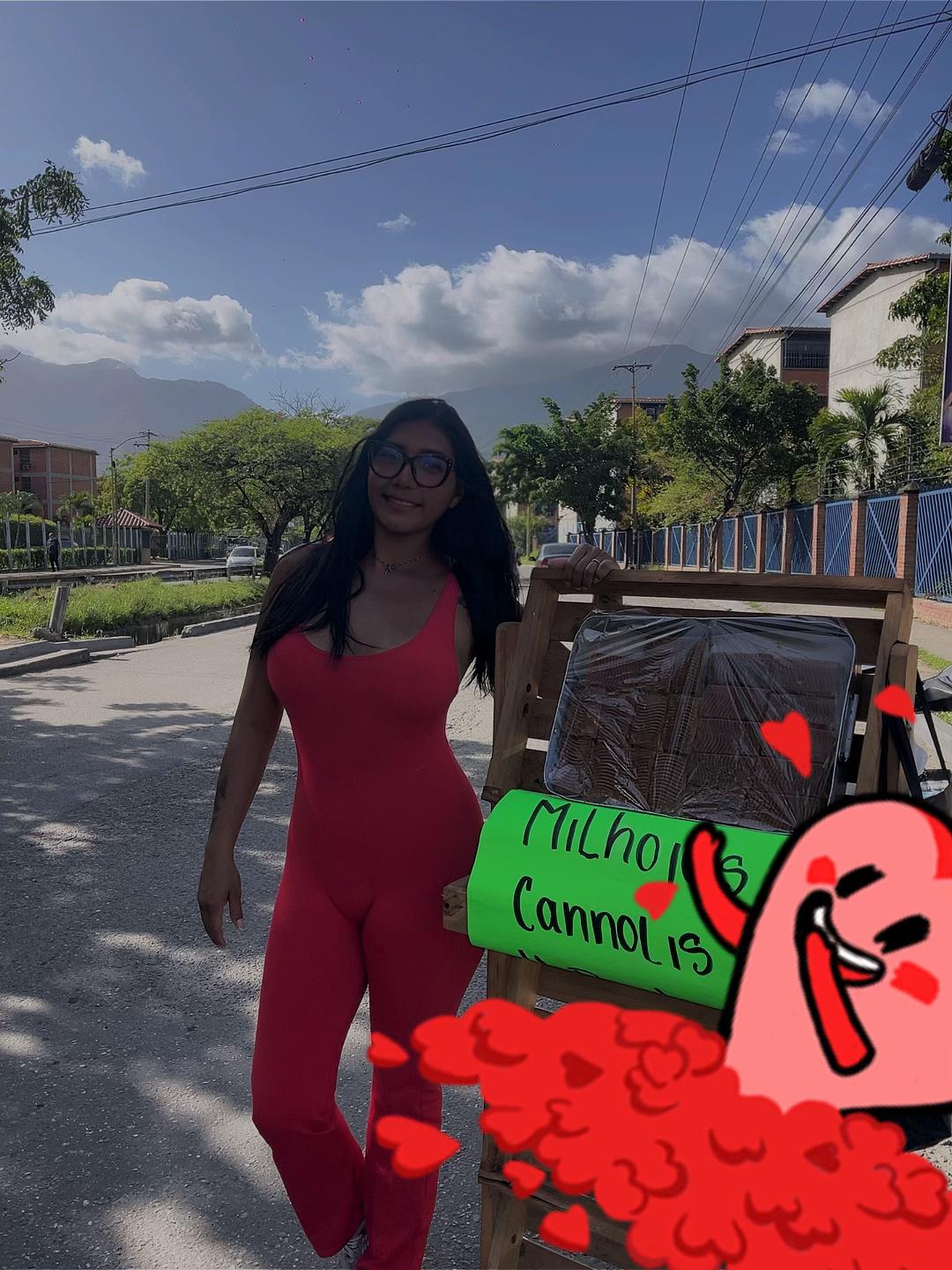 @Alejandra romero