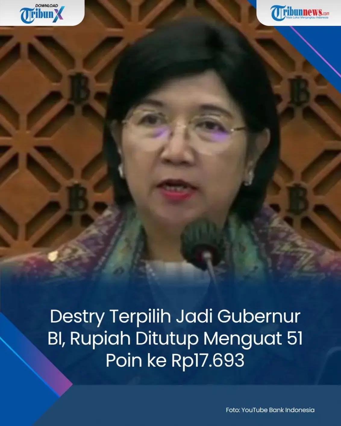 @Tribunnews