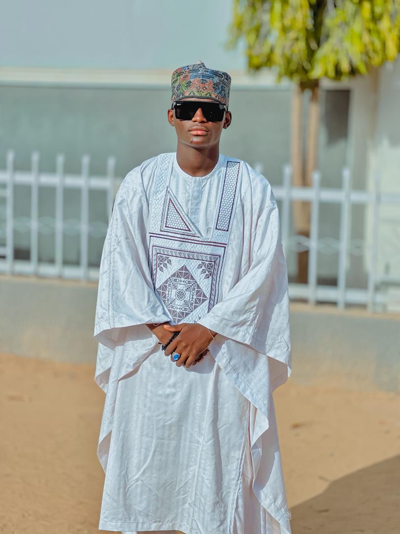 @BEEN RABIU