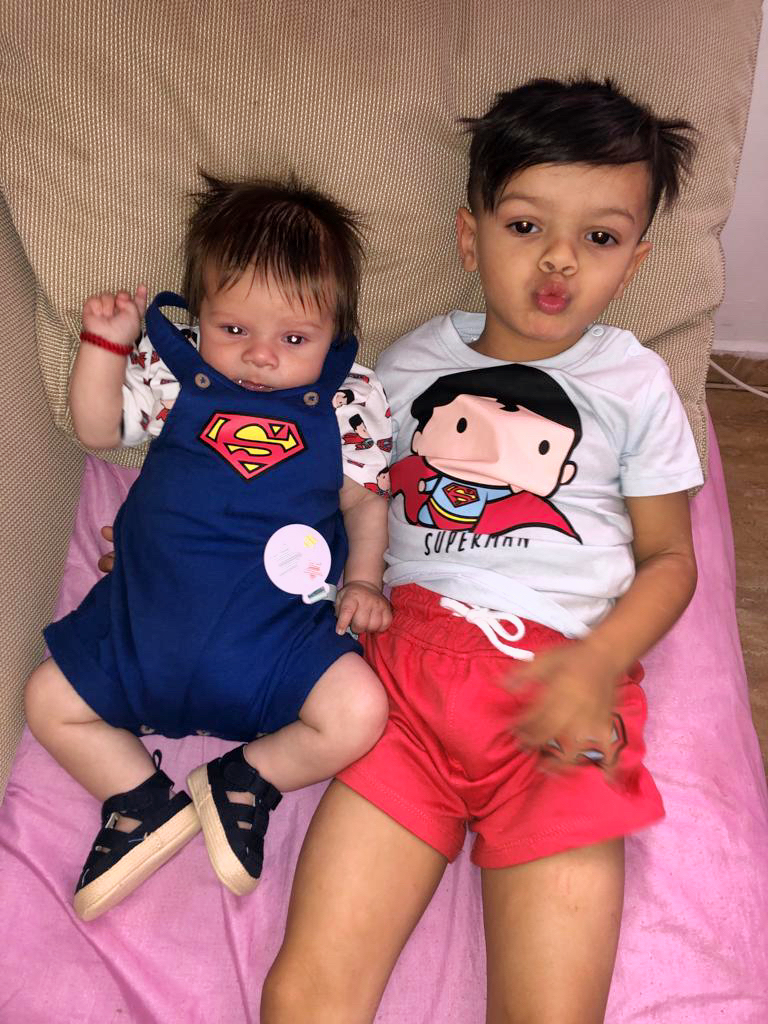 @Raquel y Jose 💙