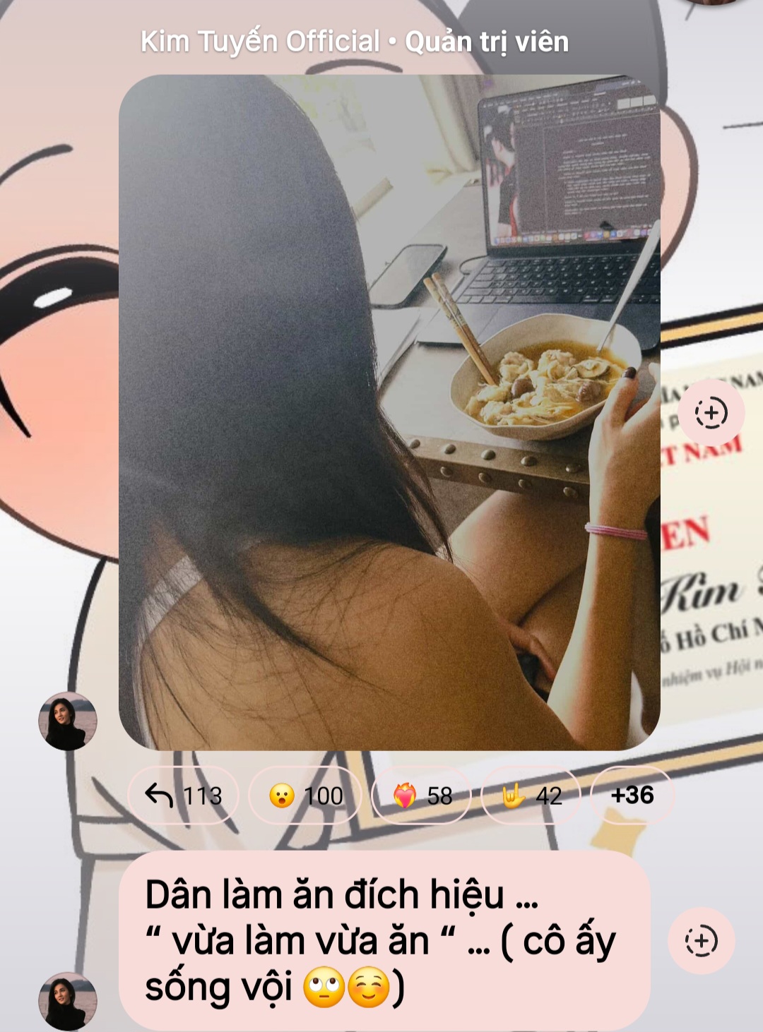@Trần Kim Xuyên 🌈🌷