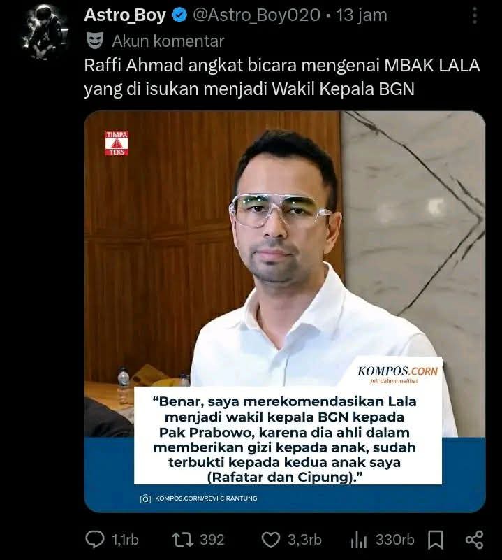 @seputar meme