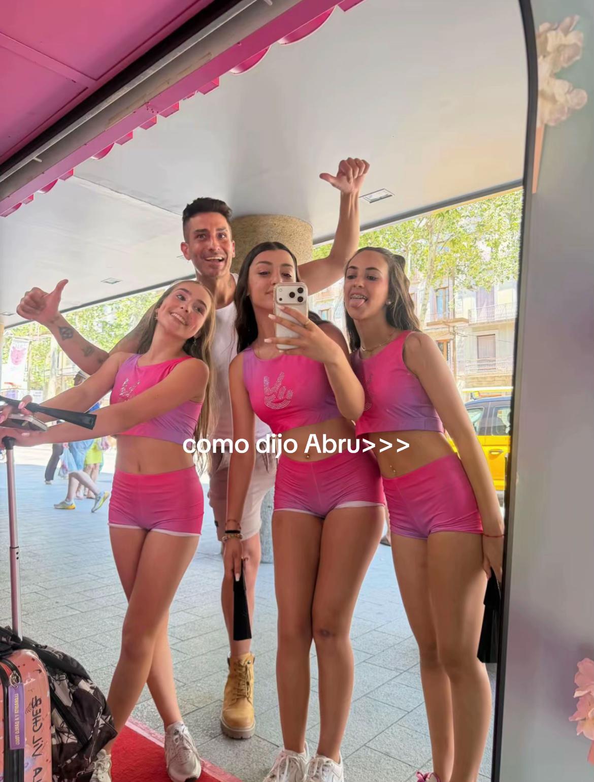 @Edits de la Maximo Squad!✌🏻😜