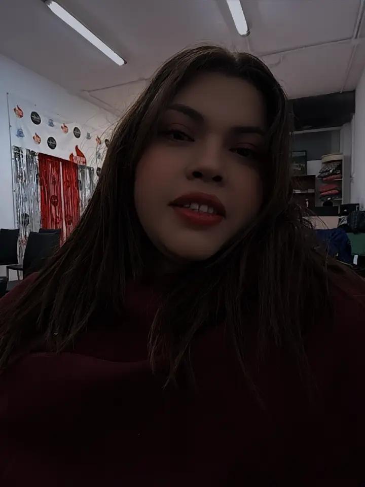 @🇭🇳Sarahi Ram&iacute;rez🇪🇸