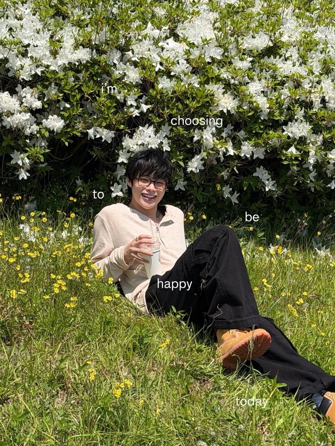 @Just for HanBin
