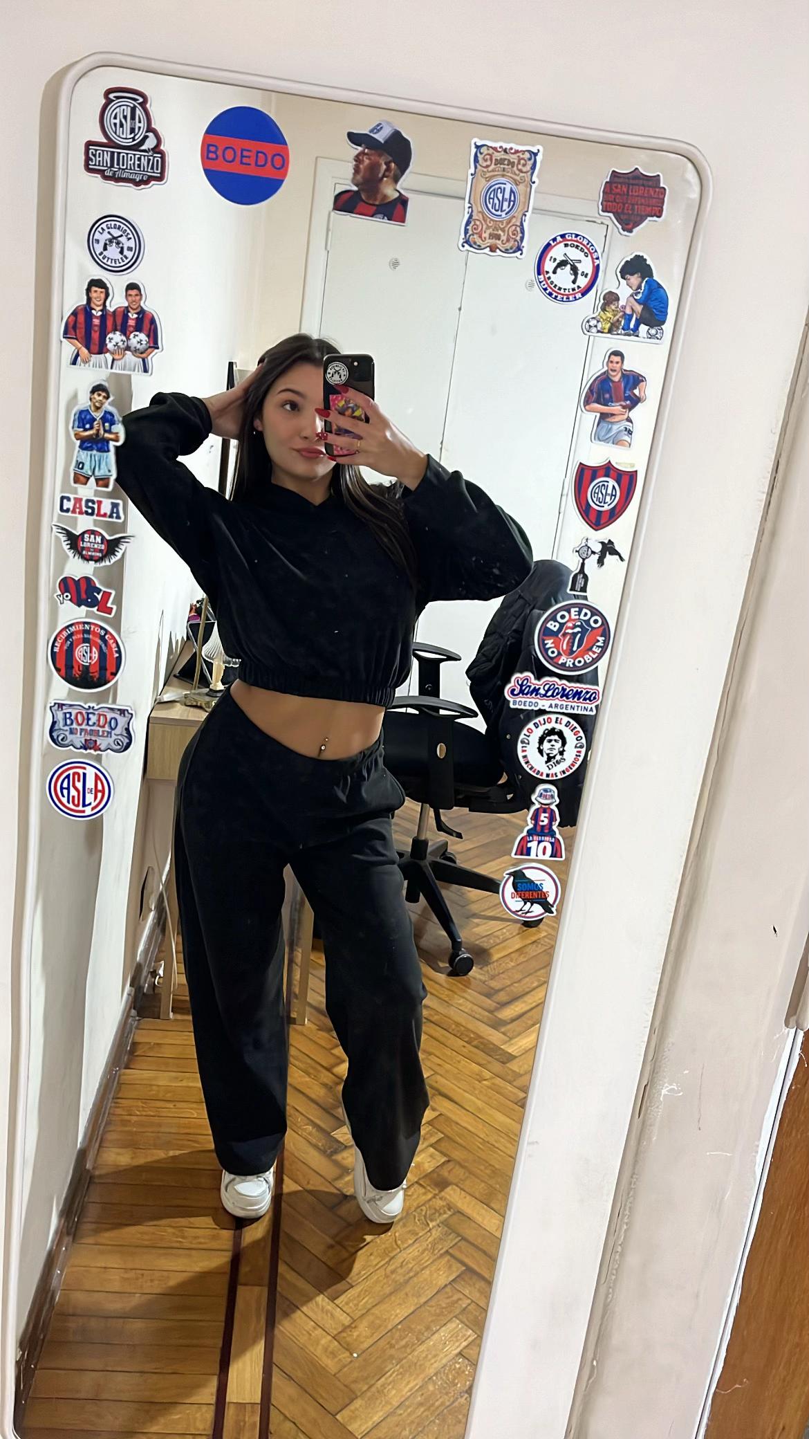 @Luana Aylen