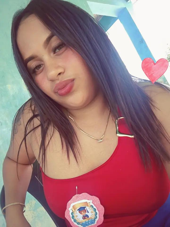 @Tiffany Fernández