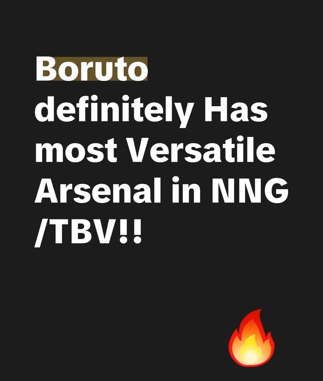 @Naruto Uzumaki