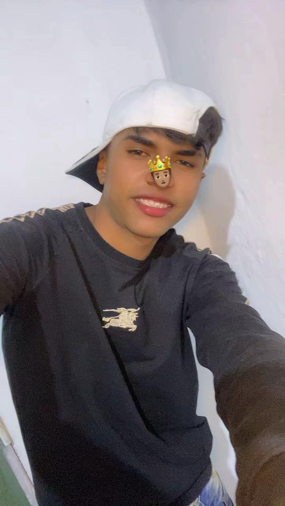 @Moisés Pérez 😁