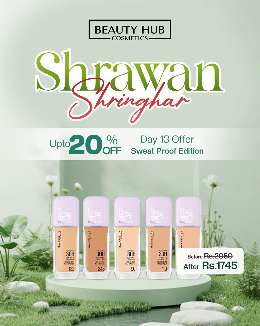 @Beauty Hub Nepal Official