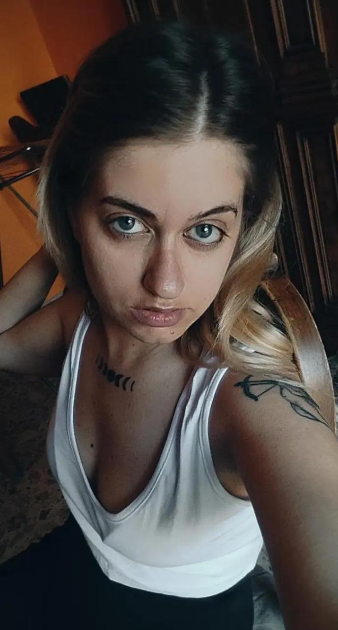 @Melania Mazzaro