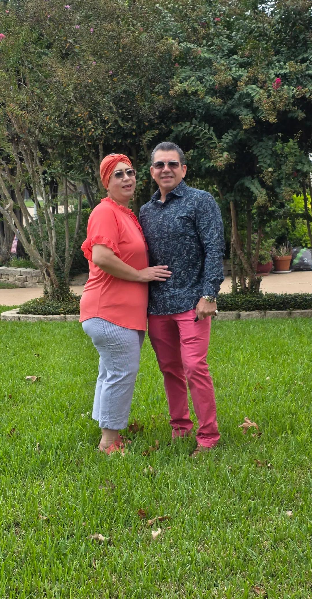 @Patricia Segovia &hearts;️🇸🇻❤️