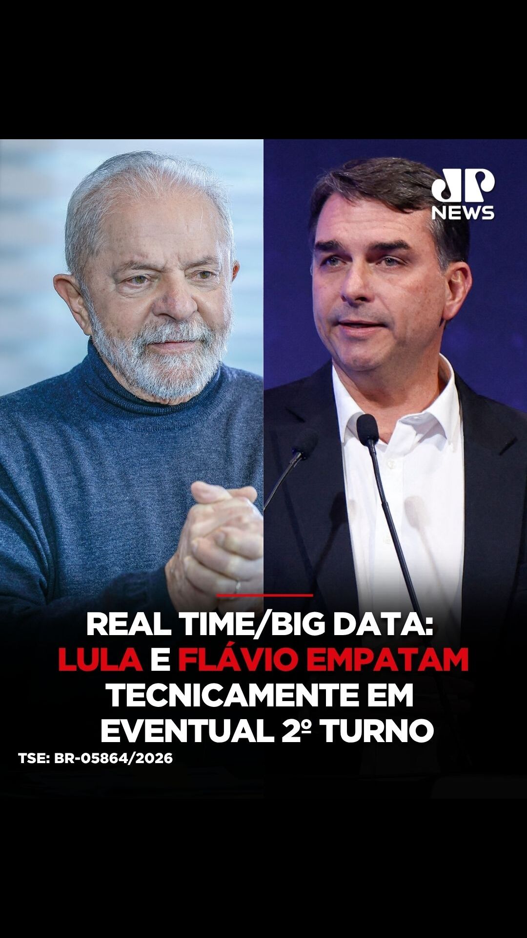 @Jovem Pan News