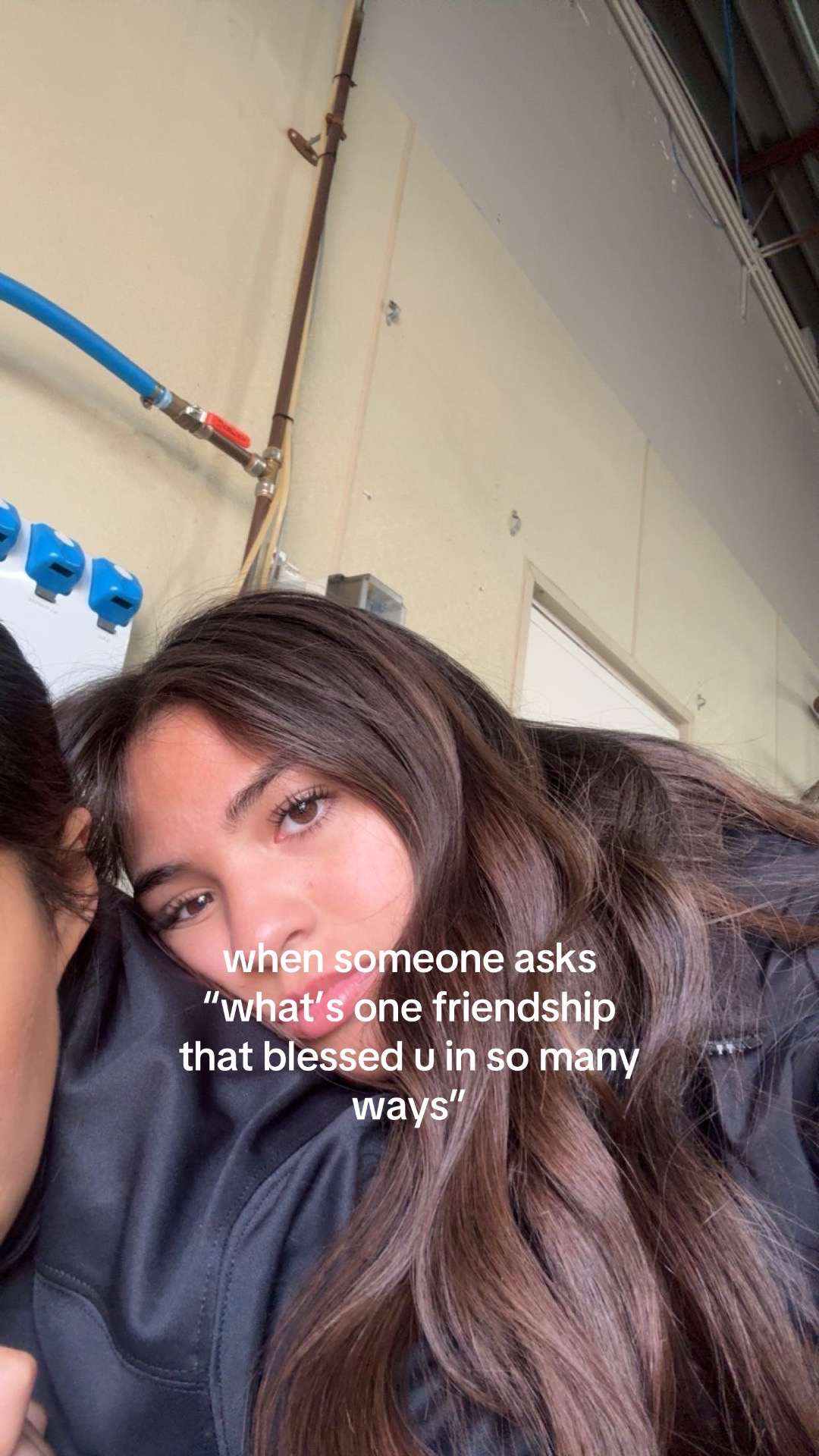@natalie’s “secret” acc