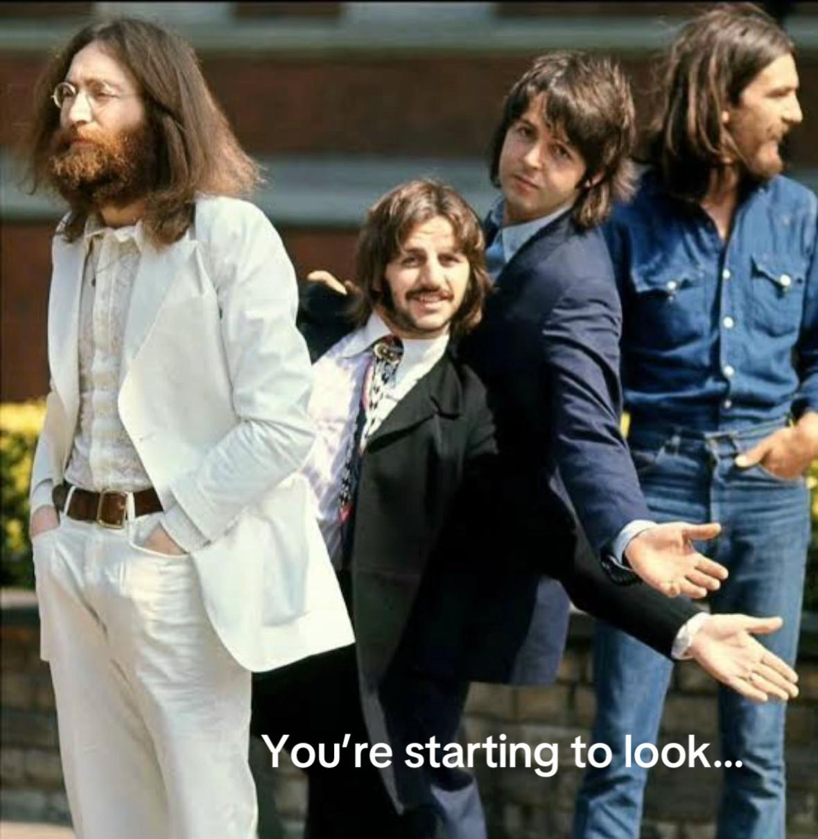 @Beatlemaniac