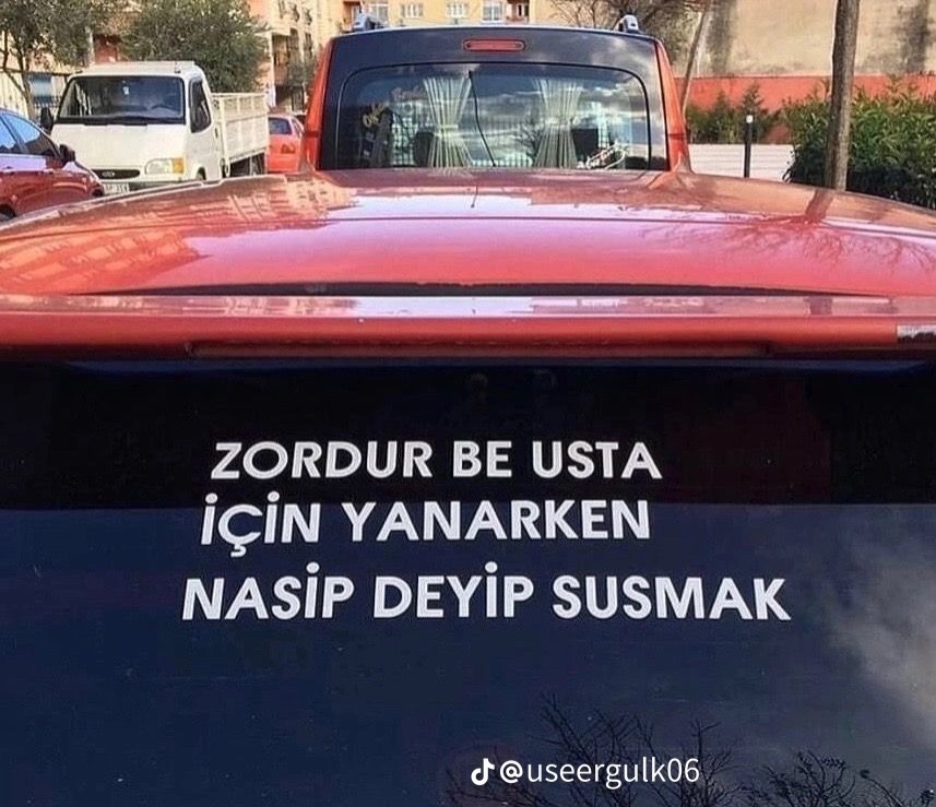 @Mehmet Deniz