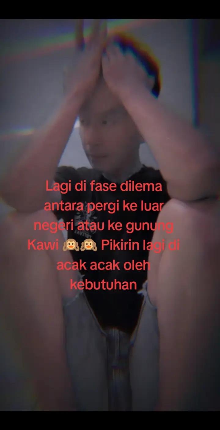 @Om Bambang aja
