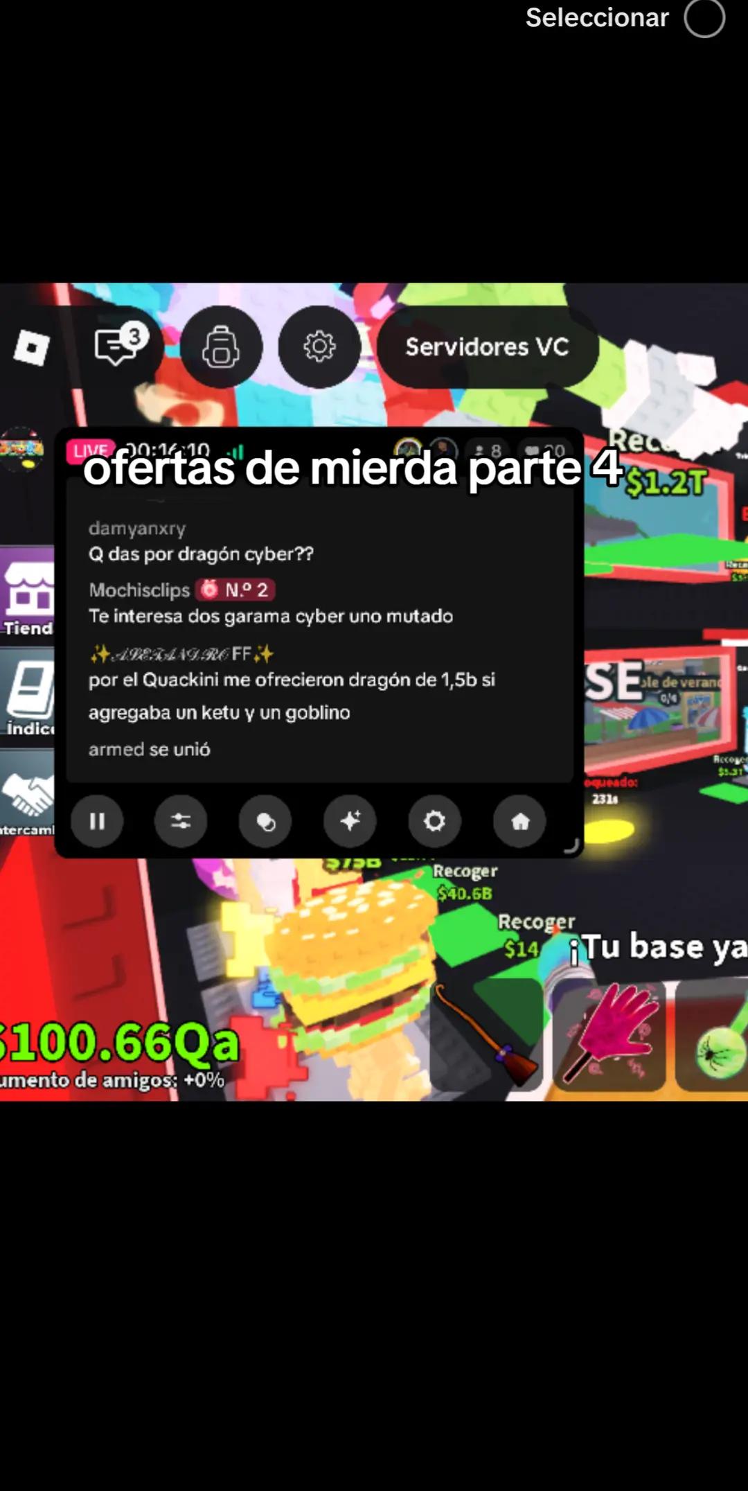 @luis Angel  :3