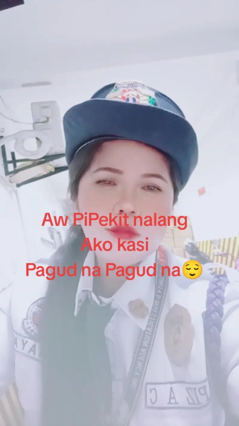 @LG Analyn Tiktokers VLog