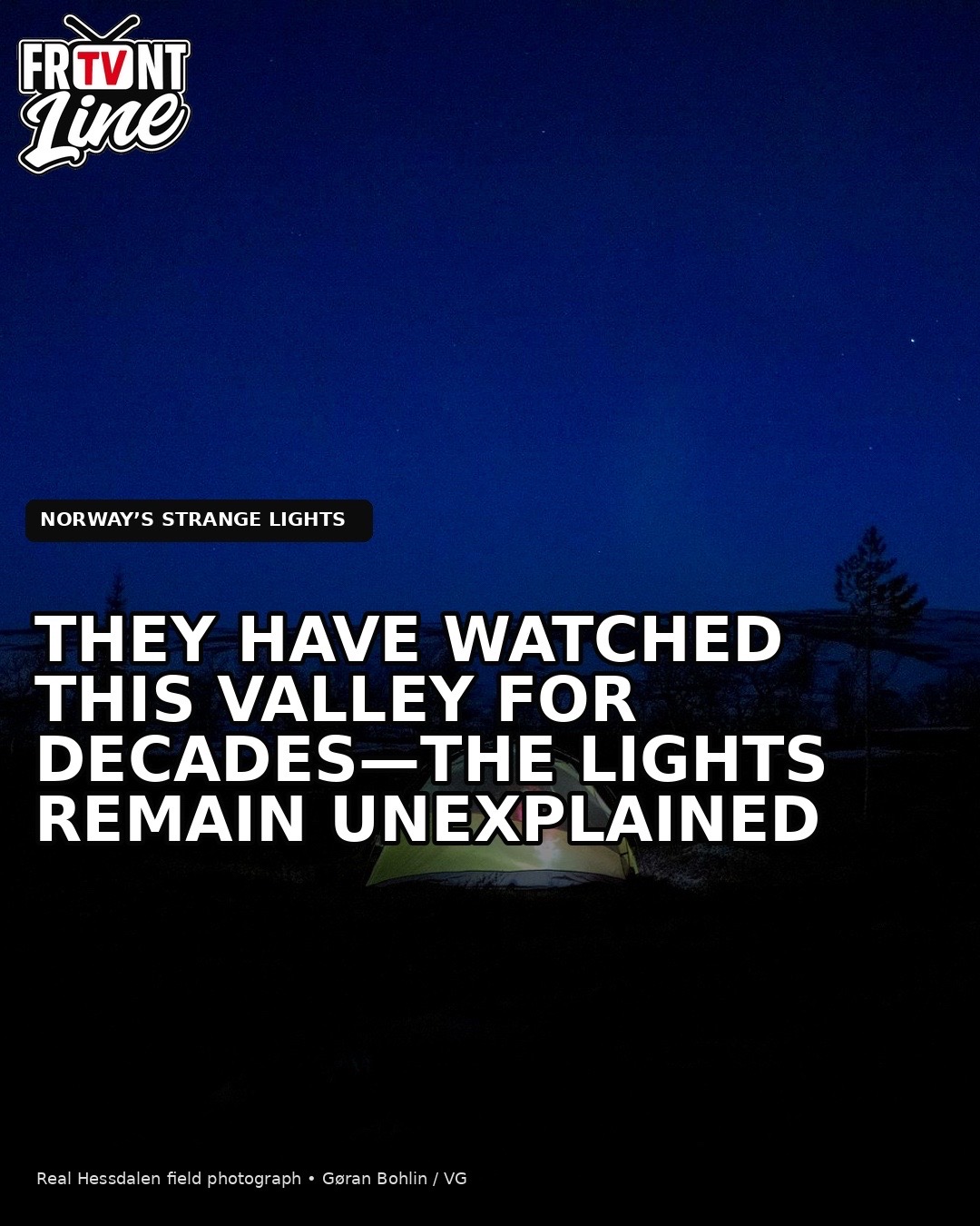 @FrontLineTv