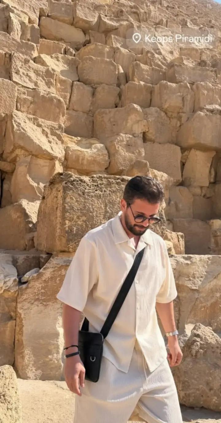 @AĞRI DAĞI EFSANESİ