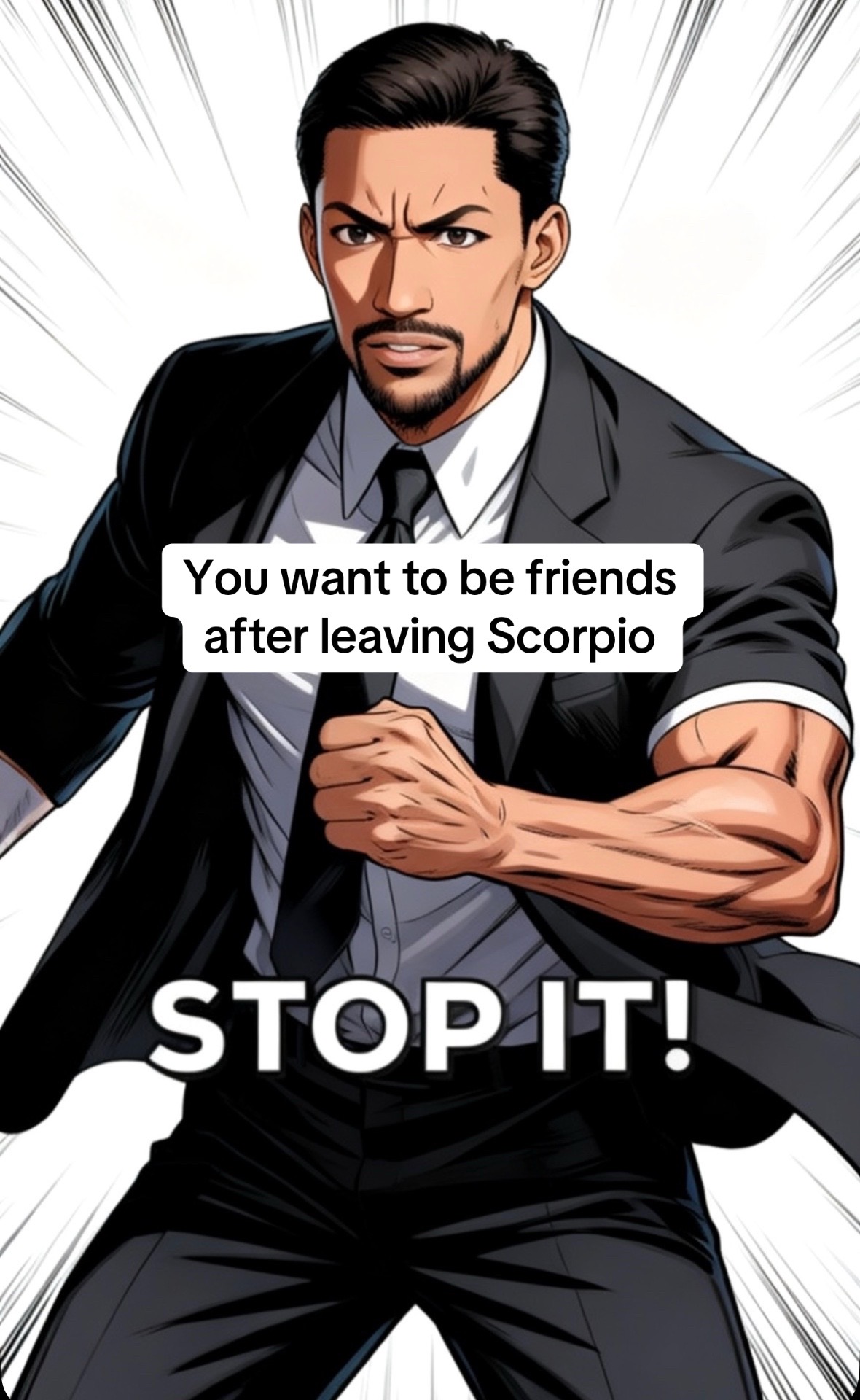 @truest Scorpio ๐ฆ๐ฅ