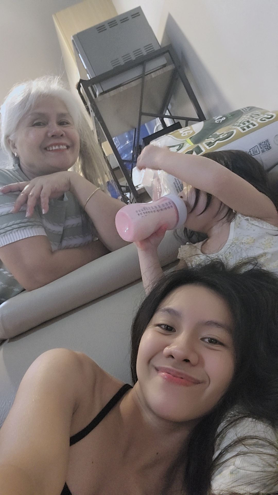 @JaneWei