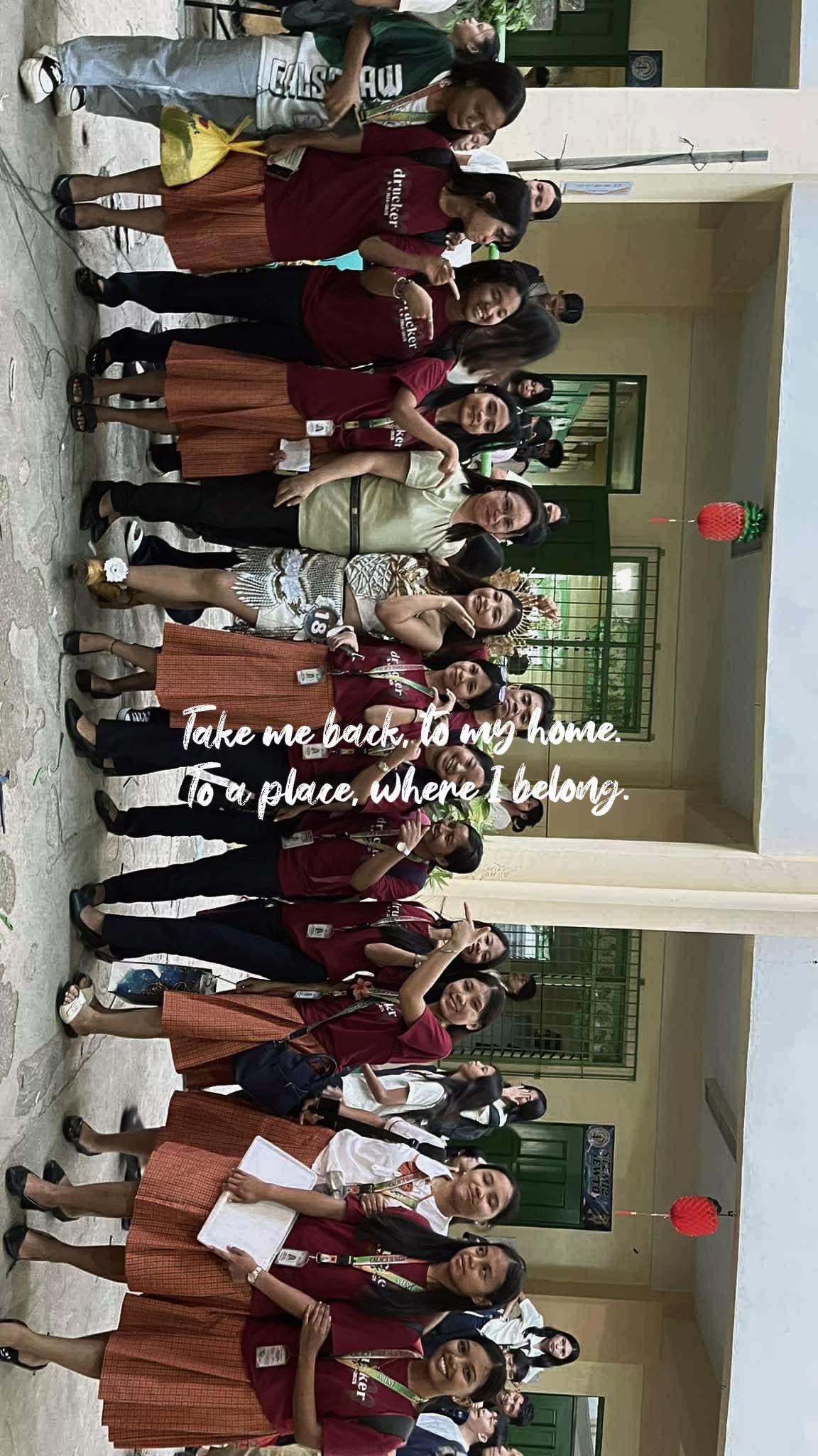 @Daizy Mae Manguiat