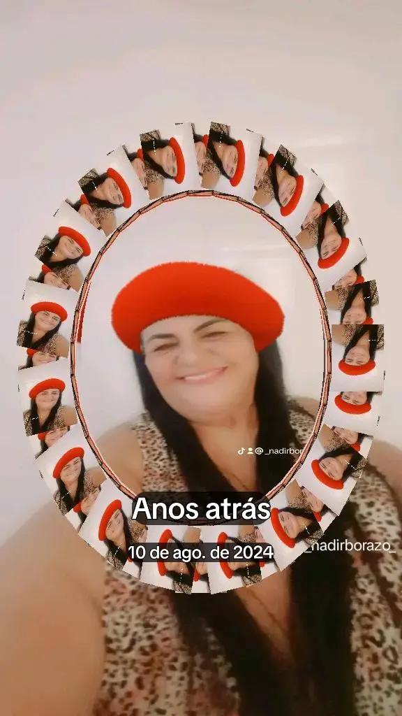 @Nadir Vieira Borazo ❤️🌹