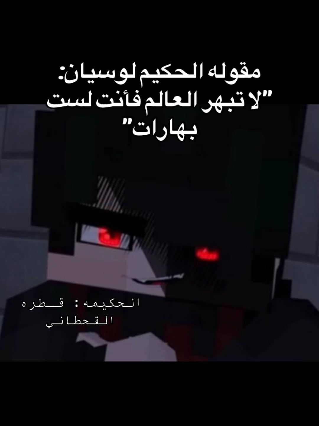@الرئيس التنفيذي القحـطاني
