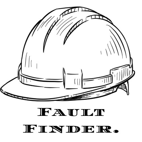 @faultfinder