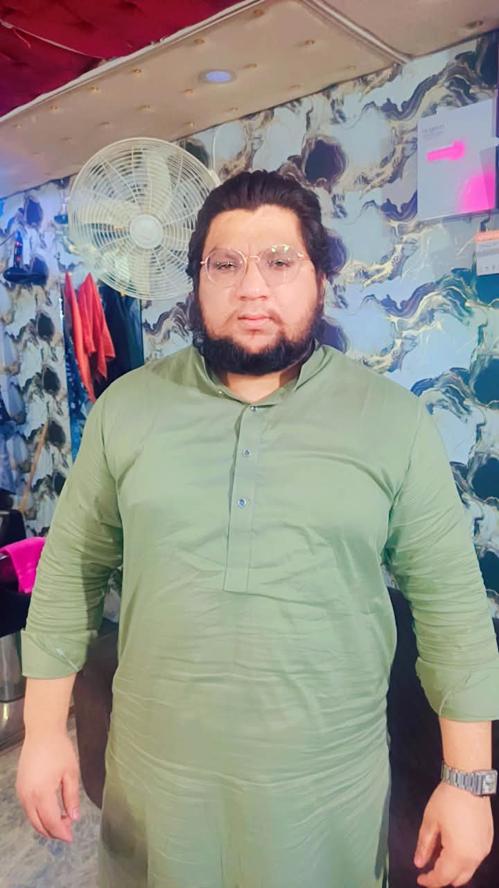 @Hammad Minhas