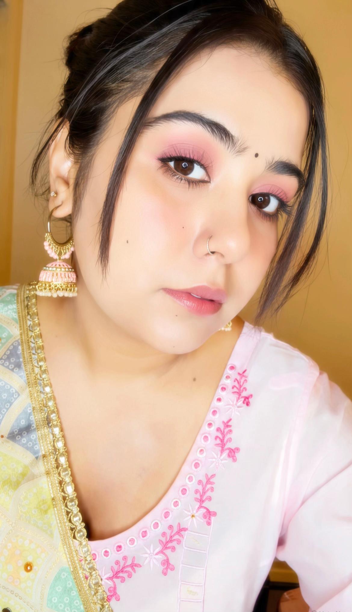 @Zalim Queen 👑