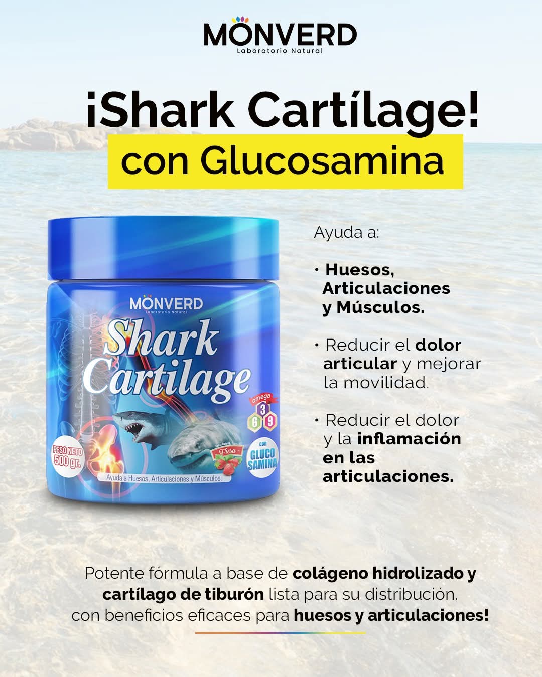 @Tienda Naturista Machado
