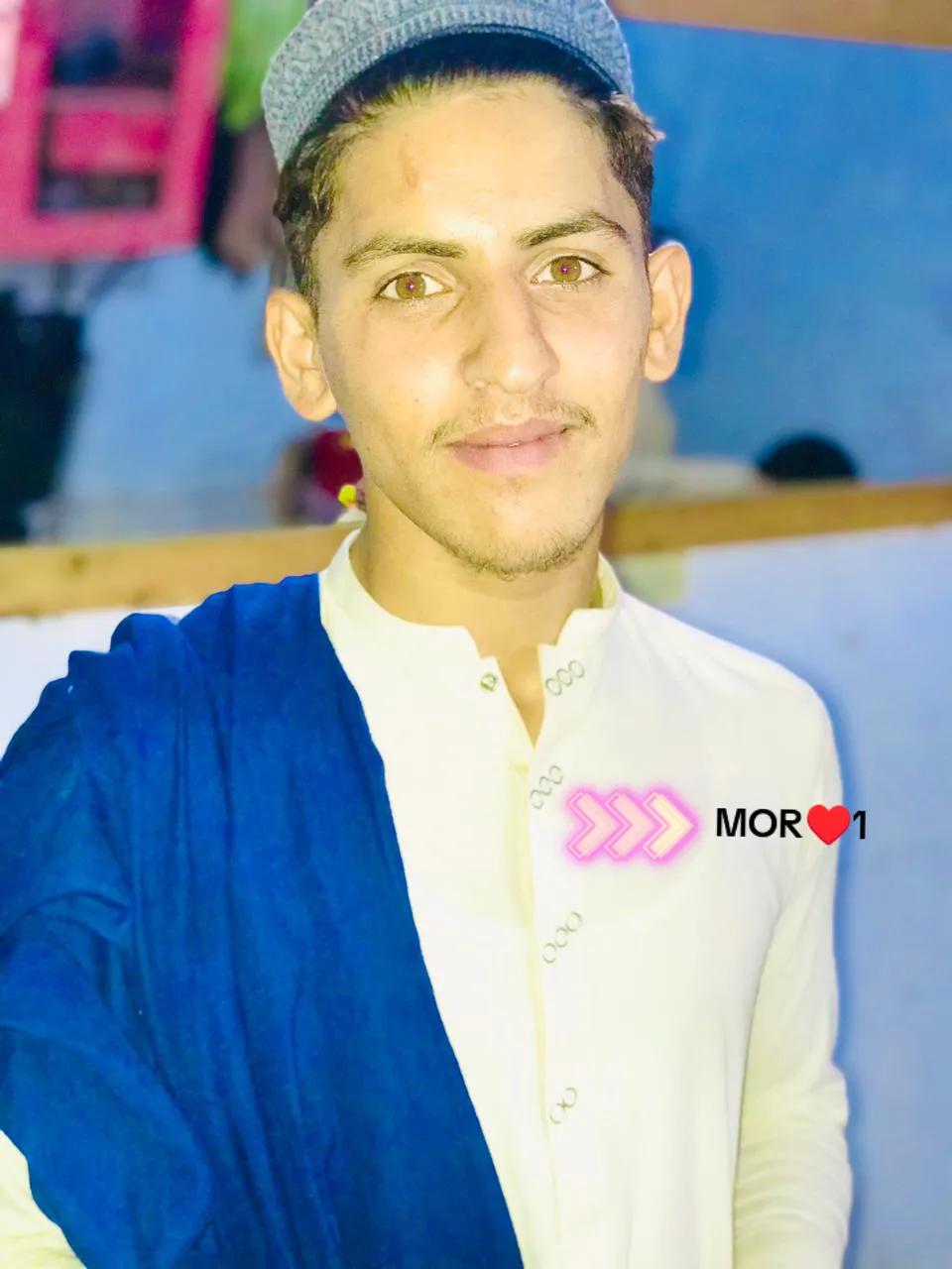 @Ibad زیب Maلaنg