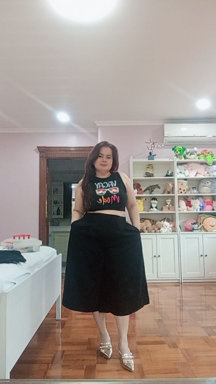 @Charlyn Bechayda